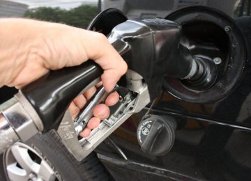 Pilot Program to Scrap Fuel Cards