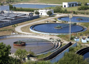 €200m Chinese Investment in Water Projects