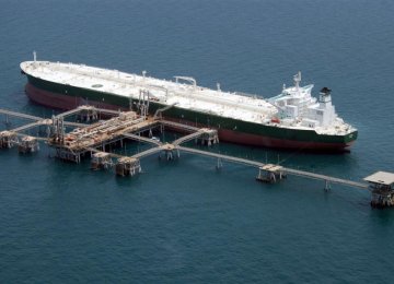 China&#039;s Iran Oil Imports Up  