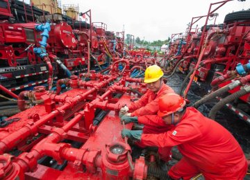 IFC Targets China Gas Firms  on Biggest Demand Growth