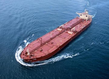 China’s Iran Oil Imports Highest Since 2011