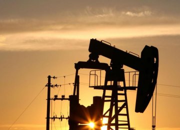 China Largest Oilfield Output to Decline