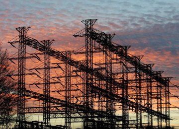 E. Azerbaijan Power Sector Lacks Funding