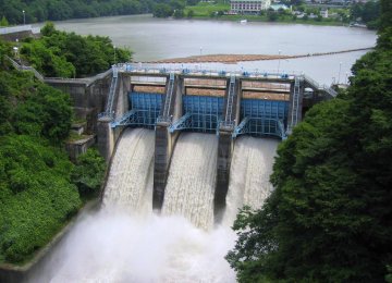 113 Dams Under Construction