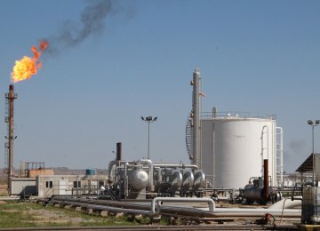 Dana Gas Wins Favorable Ruling in Kurdistan Dispute