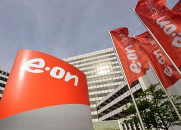 E.ON Sells Assets to Russian Tycoon