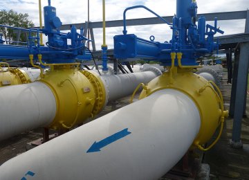 EU Will Not Block Turkish Stream