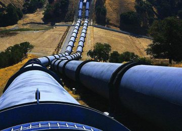EaP Backs Southern  Gas Corridor 
