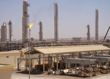 Egypt Debt to Foreign Oil Companies Hits $3.5b