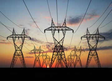 Rise in Electricity Bills for Industries Censured 