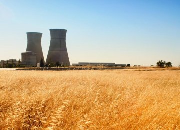 Nuclear-Powered Electricity Production to Continue