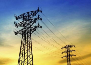 Electricity Exports Reach $1b