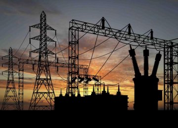 Subsidized Electricity Unsustainable  