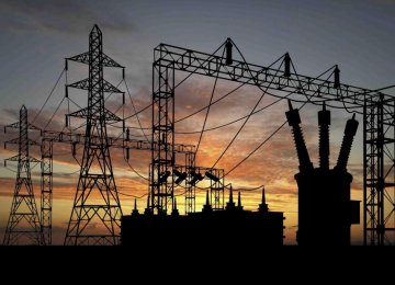 4% Increase in Electricity Exports