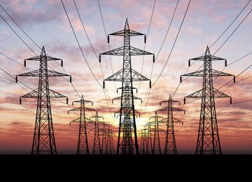 State Role Limits Electricity Export by Private Firms