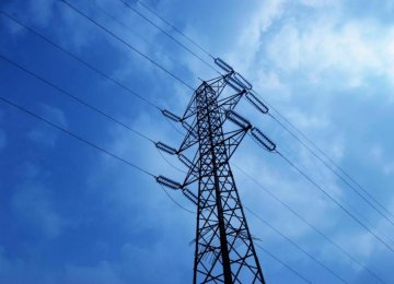 Electricity Wastage Blamed  on Worn Equipment
