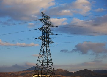 Iranian Firms Will Export Electricity to Turkey