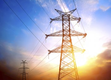 Electricity Import From Azerbaijan Proposed  