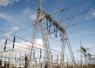 Electricity Exports Set to Rise  