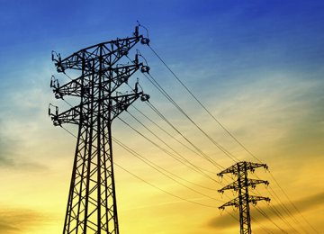 Electricity Sector Privatization Underway