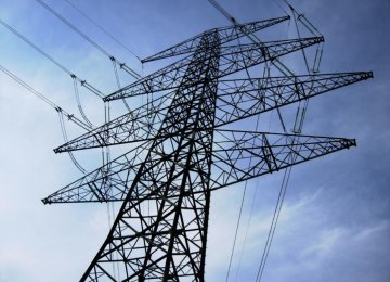 $2b Needed Annually in Electricity Investment