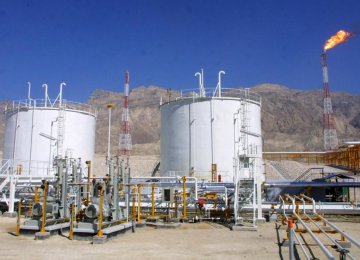 Iran&#039;s Energy Reserves and Post-Sanctions Influence
