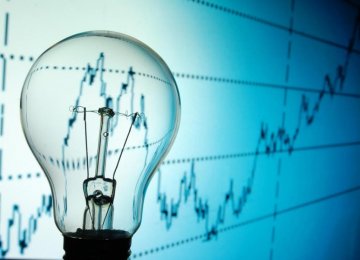 Energy Prices 12 Times Below Global Average