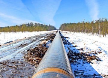 Committee to Determine Ethylene Pipeline Ownership