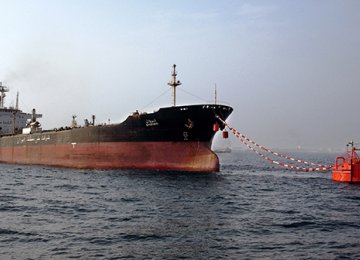 Oil Tanker Fleet Modern Despite Sanctions