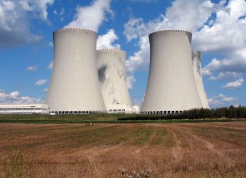 France Seeks New Nuclear Reactors  