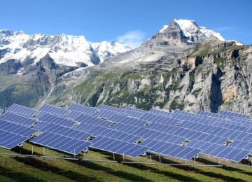 French Renewable Energy Project Economically Unfeasible 