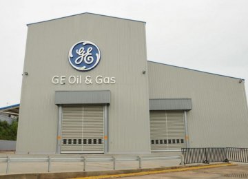 GE Oil Business Seeks to Outpace Market