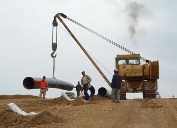 $2b Needed to Expand Nat&#039;l Gas Network