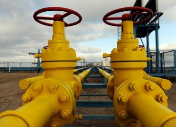 Missed Opportunities in Natural Gas Export Market 