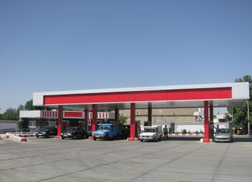 Commercializing Gas Stations Will Diversify Products