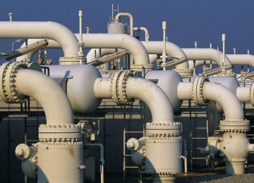 Gas Supply Can Reach 100mcm in Winter