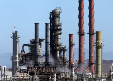 Overhaul of Gas Refineries Will Not Affect Power Plants