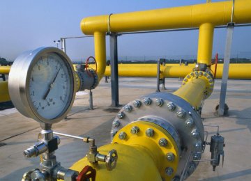 NIGEC, Kuwait, UAE Discuss Gas Deals