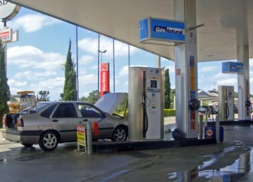 Quality Fuel Ensures Success of Commercialized Gas Stations
