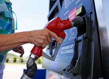 NIORDC Mulls Plan to Scrap Gasoline Cards