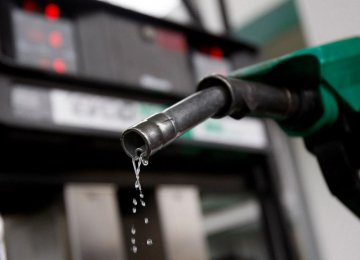 Mixed Reactions to Gov&#039;t Fuel Decision 
