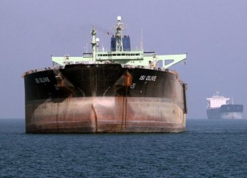 Traders Target $1b in Gasoline Sales to Iran