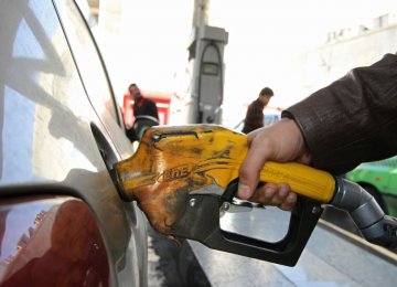 Gasoline Imports to End in March