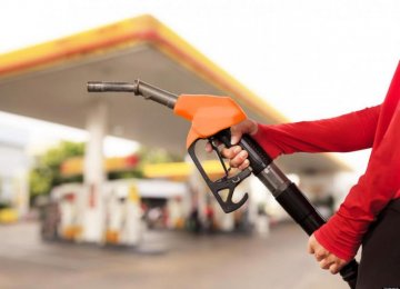 Gasoline Export Possible in Early 2016