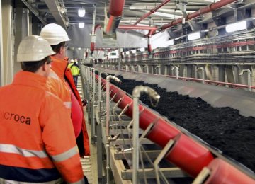 Germany Warns Against Rushed Exit From Coal Power