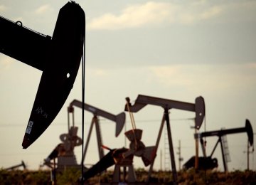 Goldman Predicts $20-40 Oil