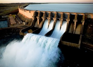 Hydro Power Deal