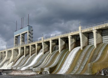 Hydropower Plants to Enter Energy Bourse