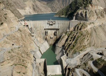 IWPC Invests $1b p.a. in Dams, Power Plants