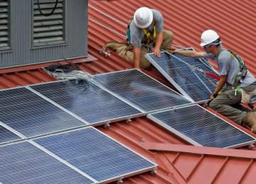 India to Spend $753m on Rooftop Solar Power 